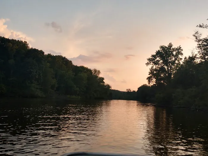 Lake Milton RV Resort 1
