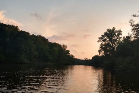 Lake Milton RV Resort