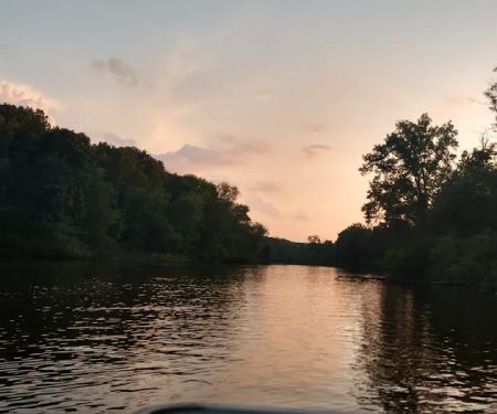 Lake Milton RV Resort