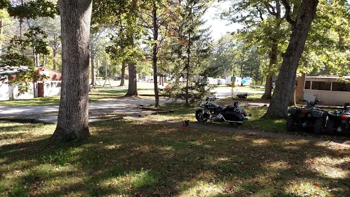 Lake Milton RV Resort 6