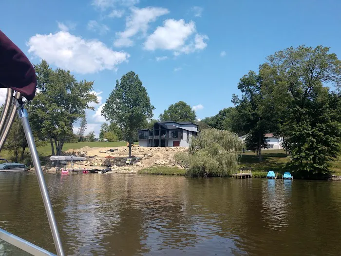 Lake Milton RV Resort 2