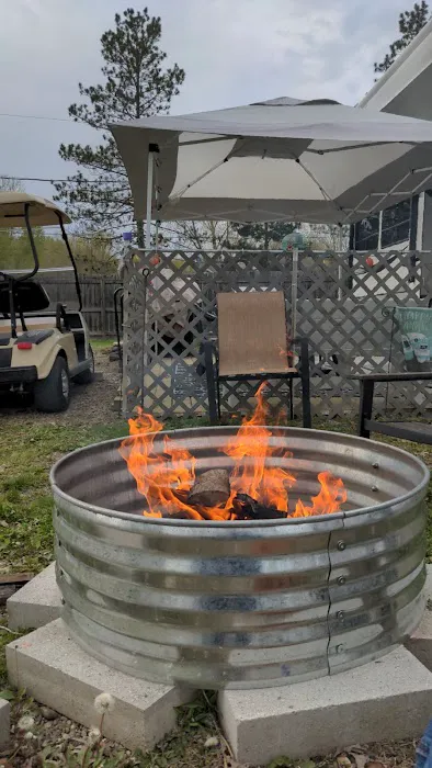 Lake Milton RV Resort 7