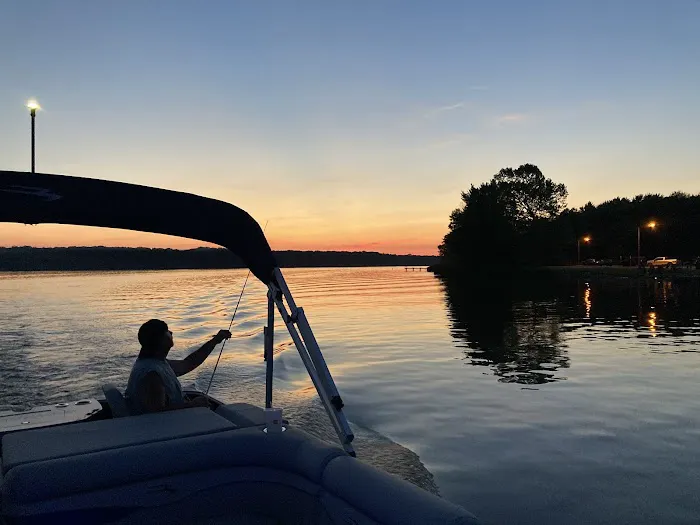 Lake Milton RV Resort 4