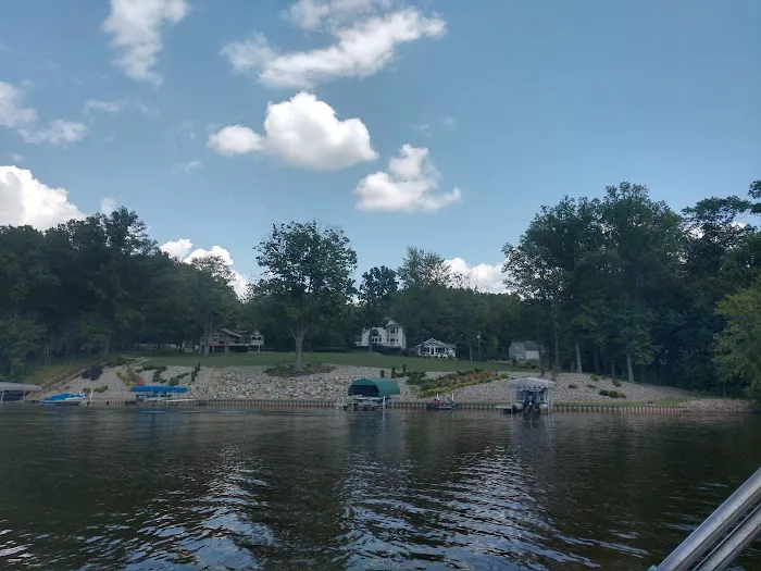 Lake Milton RV Resort 3