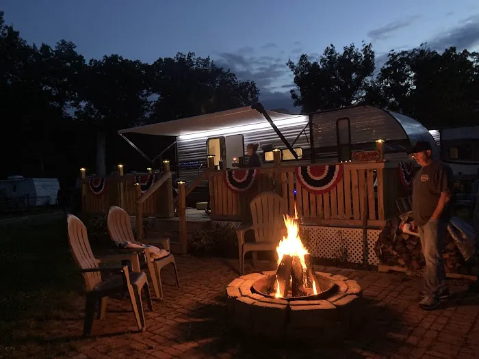 Lake Milton RV Resort 5
