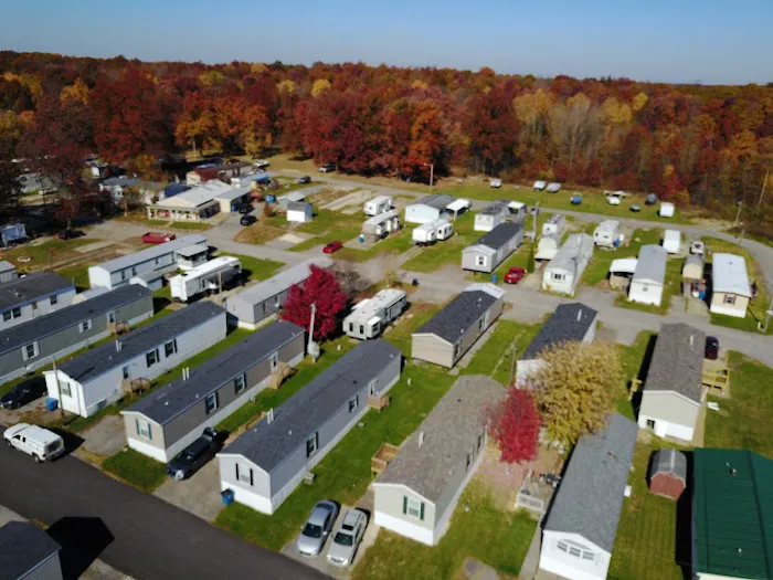 Lake Milton MHC, LLC 1