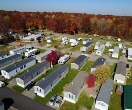 Lake Milton MHC, LLC