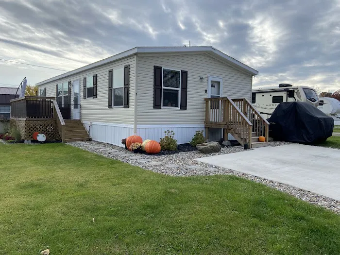 Lake Milton MHC, LLC 3