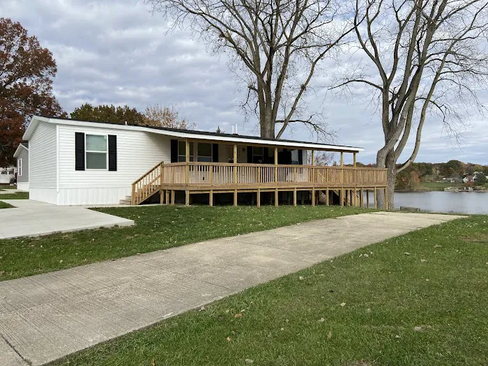 Lake Milton MHC, LLC 4