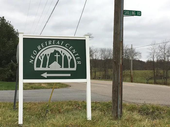 NEO Retreat Center and Church of God Camp Grounds 3