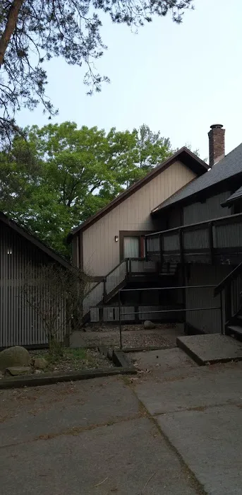 NEO Retreat Center and Church of God Camp Grounds 7
