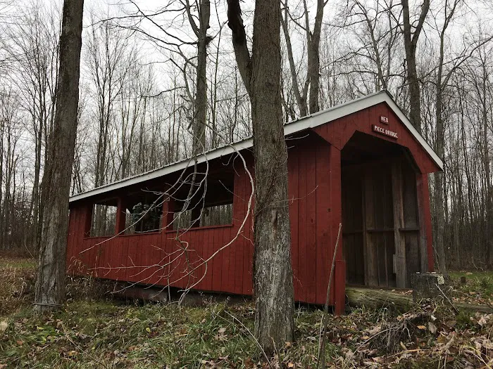 NEO Retreat Center and Church of God Camp Grounds 1