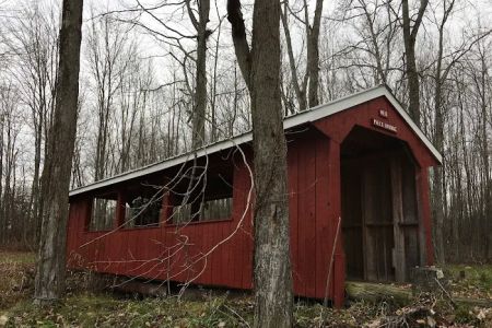 NEO Retreat Center and Church of God Camp Grounds