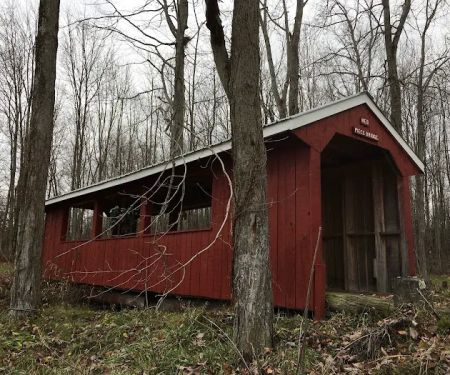 NEO Retreat Center and Church of God Camp Grounds