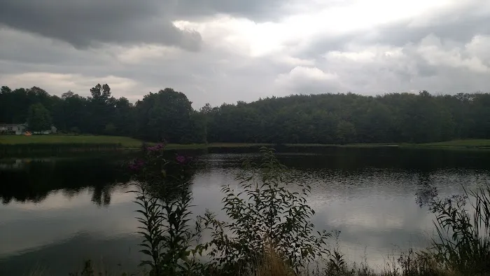 NEO Retreat Center and Church of God Camp Grounds 2