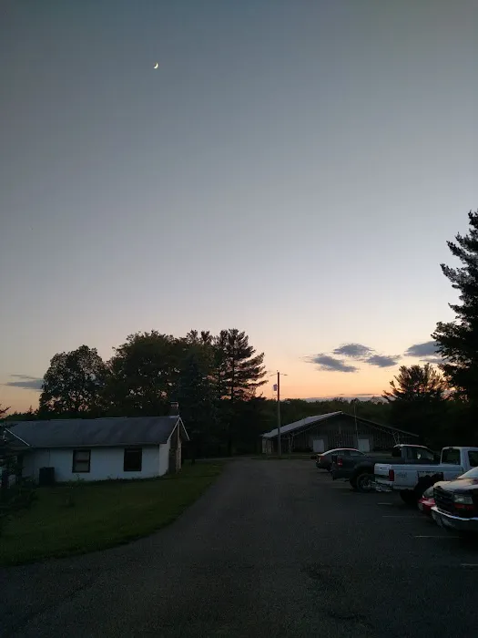 NEO Retreat Center and Church of God Camp Grounds 5