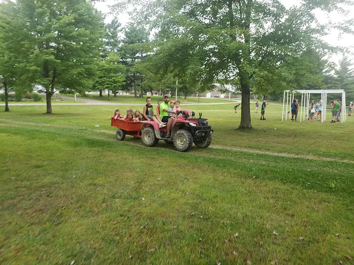 NEO Retreat Center and Church of God Camp Grounds 9