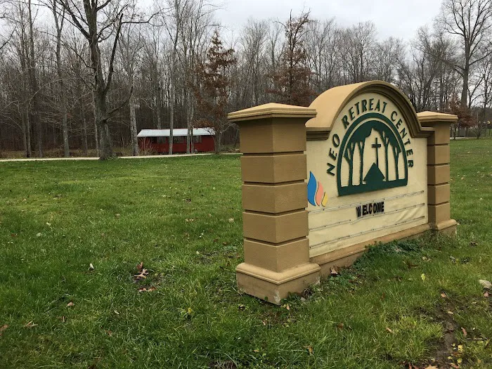 NEO Retreat Center and Church of God Camp Grounds 4