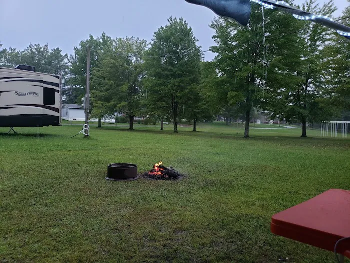 NEO Retreat Center and Church of God Camp Grounds 10