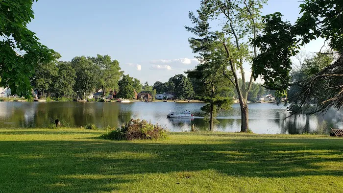 Westville Lake 2