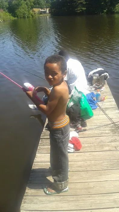 Westville Lake 5