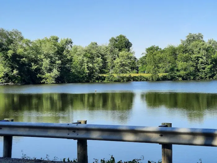 Westville Lake 6