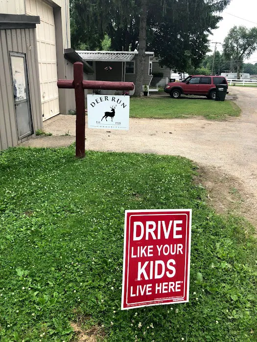 Deer Run Mobile Home Park 10