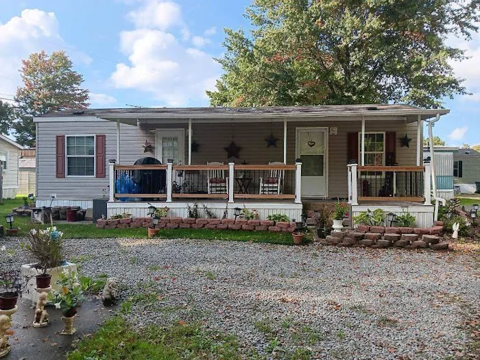 Deer Run Mobile Home Park 4