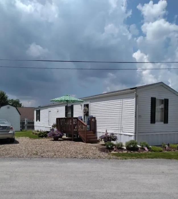 Deer Run Mobile Home Park 2