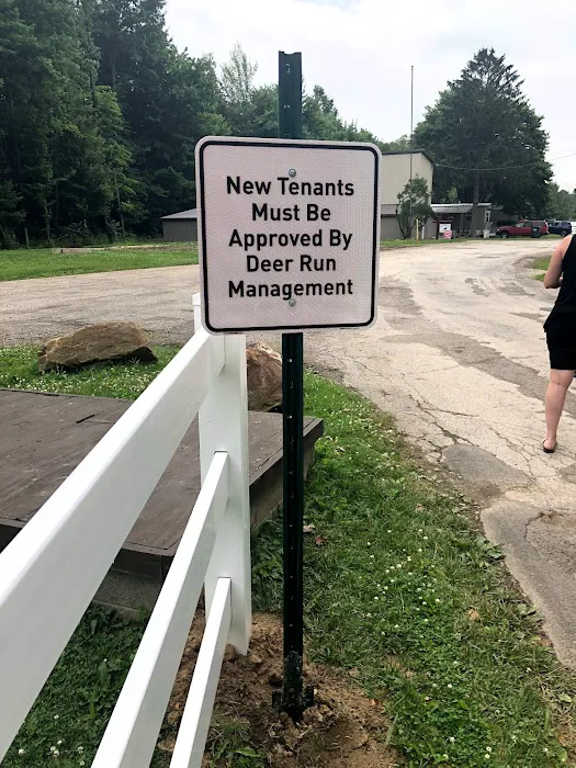 Deer Run Mobile Home Park 7