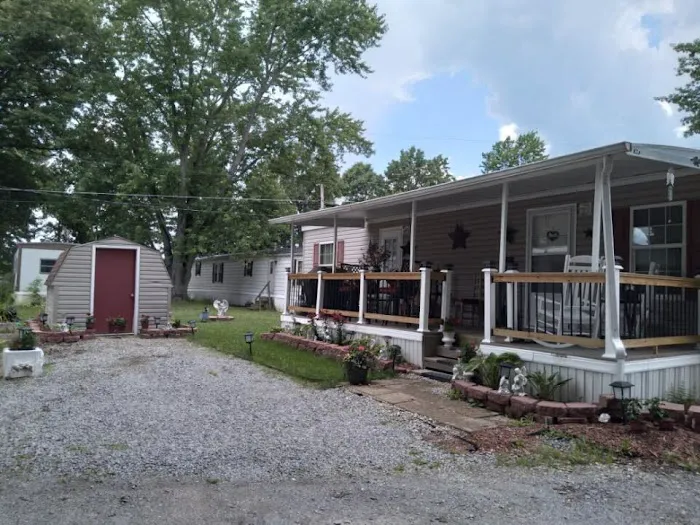 Deer Run Mobile Home Park 1