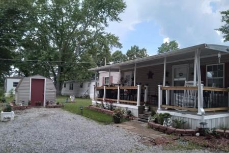 Deer Run Mobile Home Park