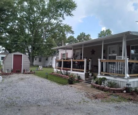 Deer Run Mobile Home Park