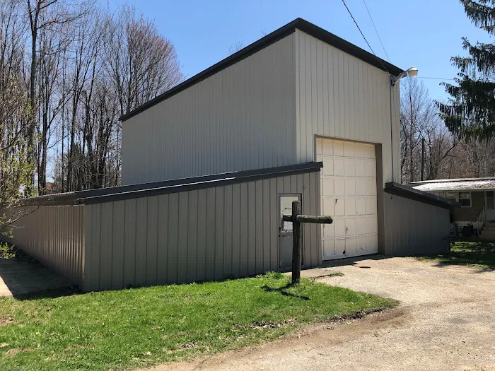 Deer Run Mobile Home Park 5
