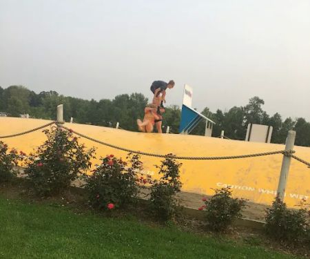 Lake Milton / Berlin Lake KOA Holiday