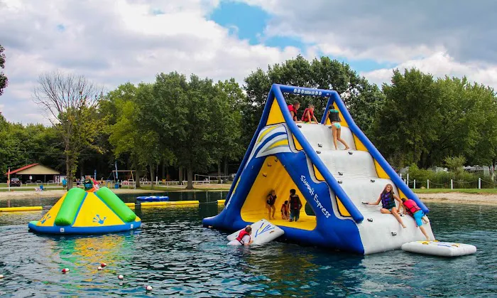 Lake Milton / Berlin Lake KOA Holiday 4