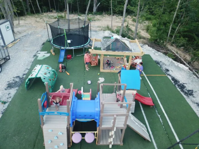 Camp waneta Hillsboro ky 2