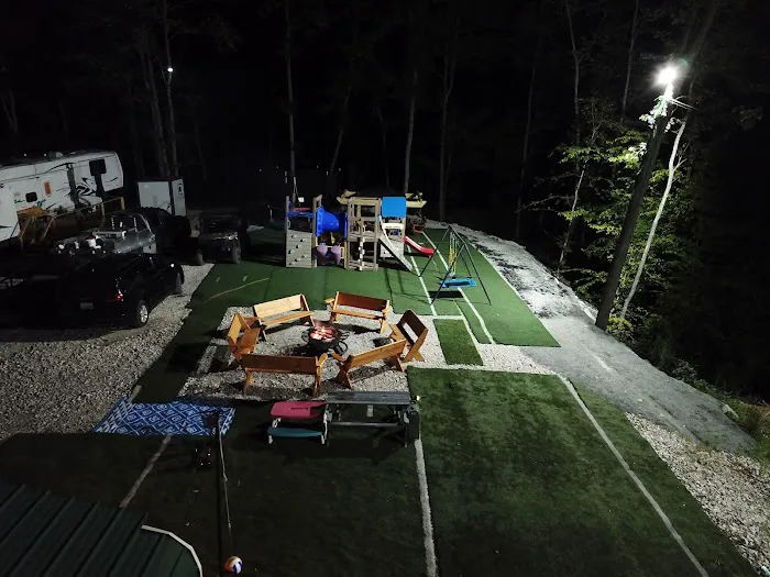 Camp waneta Hillsboro ky 3