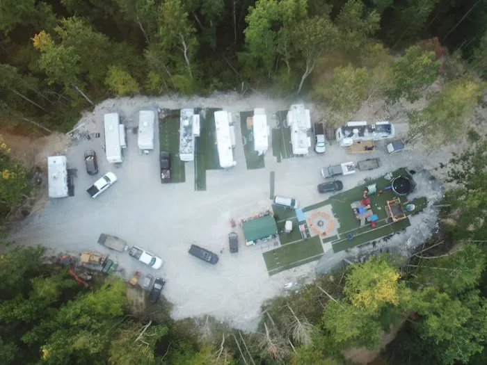 Camp waneta Hillsboro ky 4