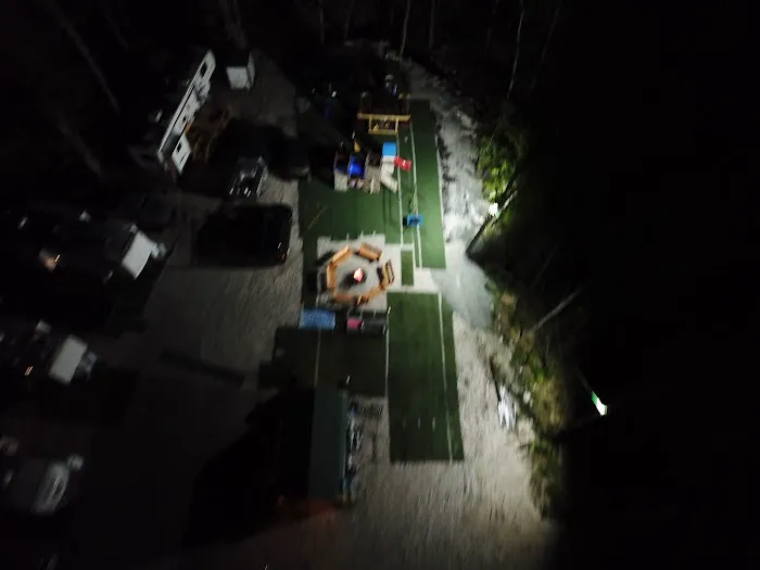 Camp waneta Hillsboro ky 5