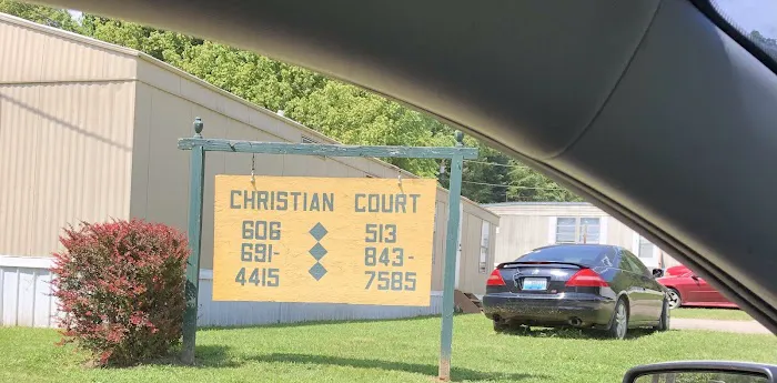 Christian Court 1