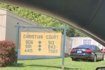 Christian Court