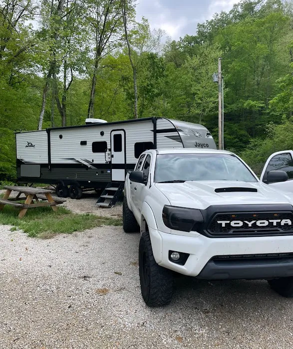 Bluegrass Bottom RV Park 3