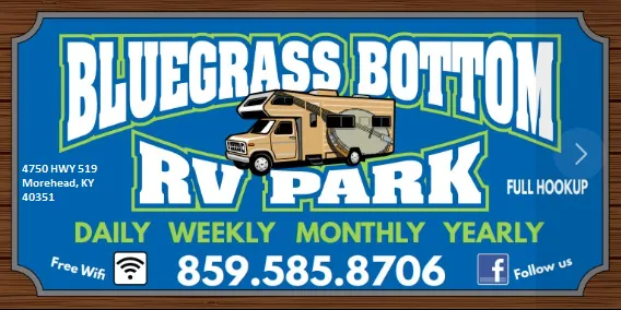 Bluegrass Bottom RV Park 2
