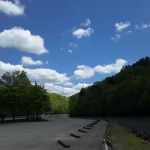Paragon Dispersed Camping Area
