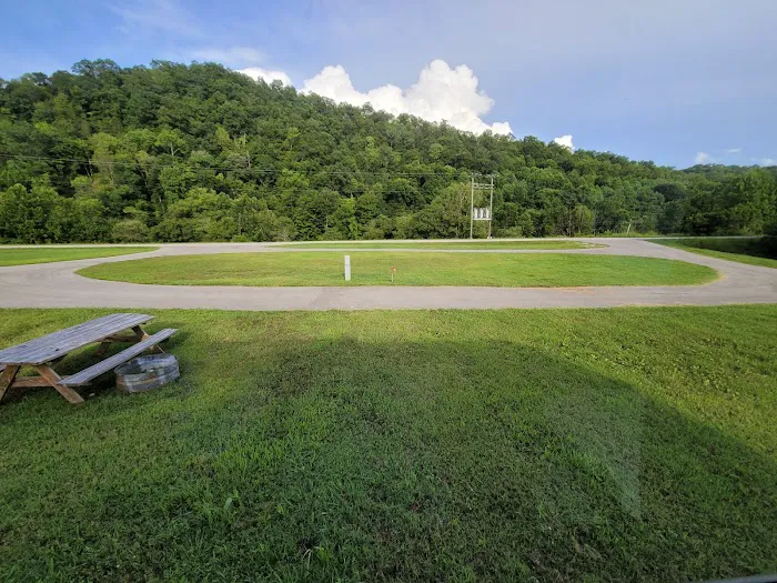 Crockettsville 1