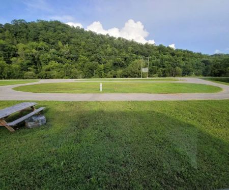 Crockettsville