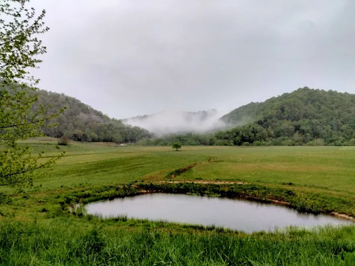 Crockettsville 7