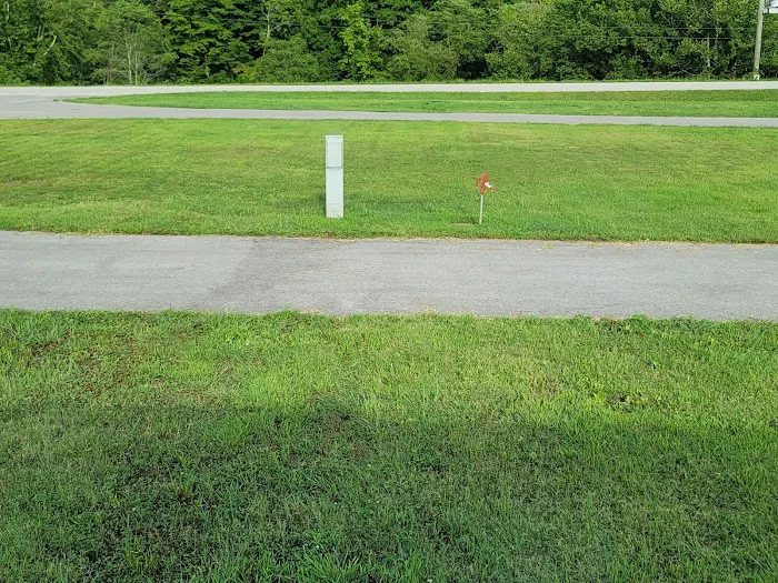 Crockettsville 8