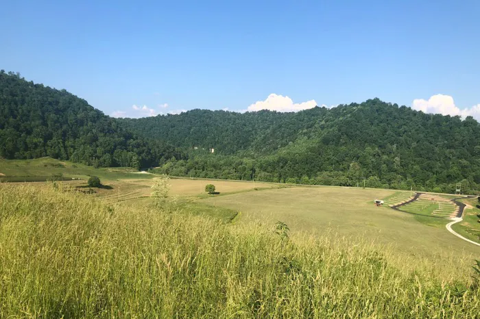 Crockettsville 10